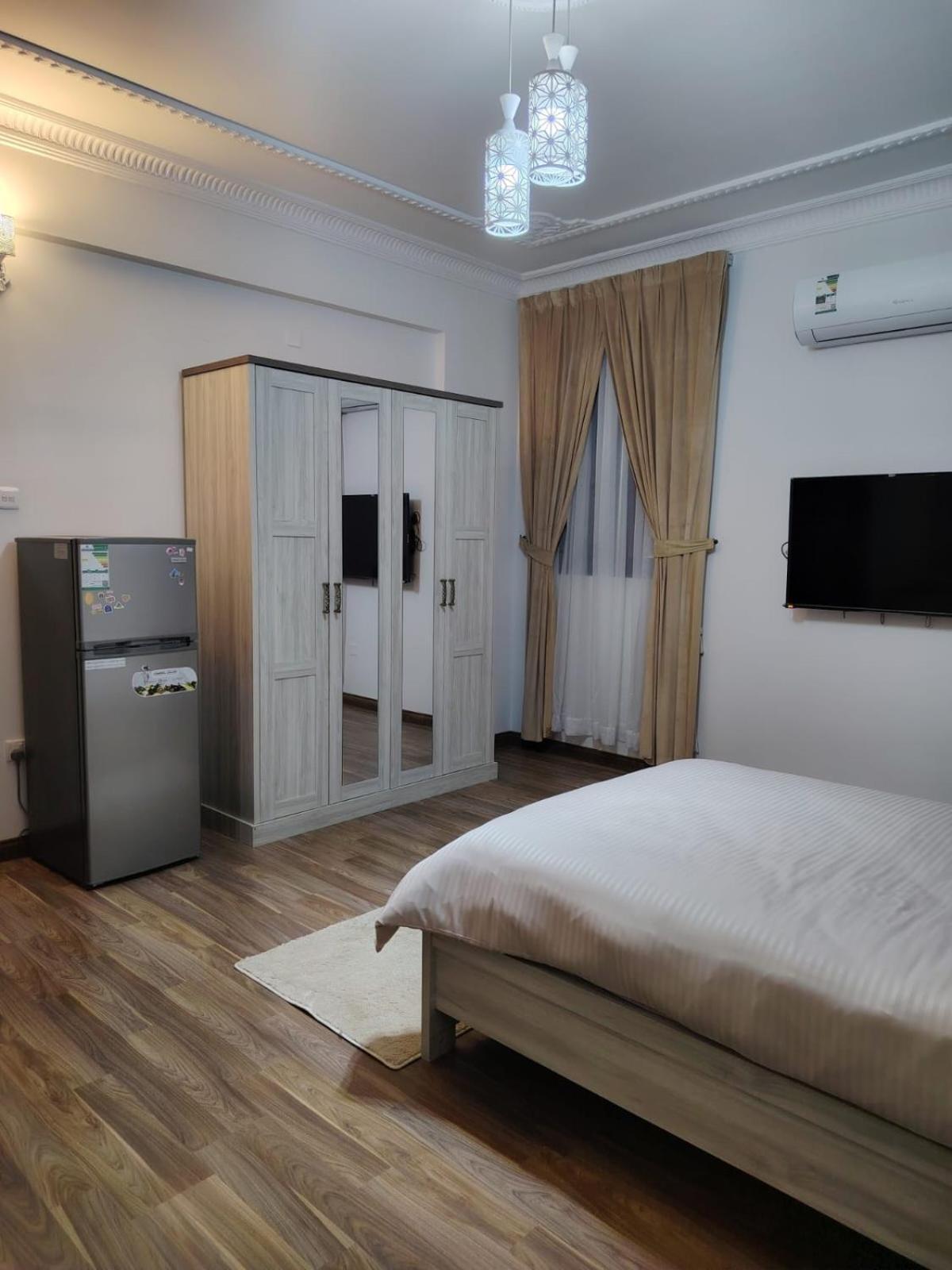 Sada Compound Apartment Riad Exterior foto